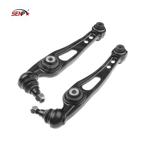 Senpei Spare Car Parts Front Lower Control Arm W Ball Joint For Land