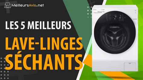 Meilleurs Lave Linge S Chants Guide D Achat Lave Linge