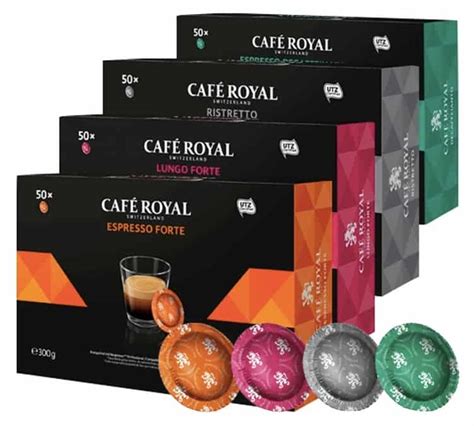 Capsules compatibles Nespresso les meilleurs cafés en 2023