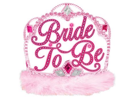 Bride To Be Tiara Clip Art Library