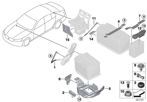 Bmw X Battery Location Explore The Images Videos