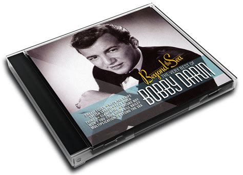 Bobby Darin Beyond The Sea The Very Best Of Bobby Darin