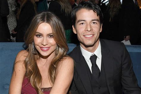 Sofia Vergara on Being a Young Mom to Son Manolo (DETAILS) | NBC Insider