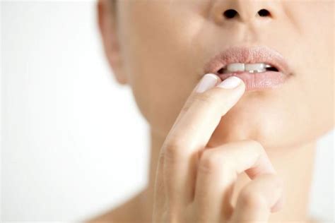 ¿qué Enfermedades Resecan Los Labios Elidebio