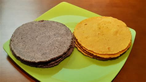 Tortillas De Frijol Y Camote Ricas Saludables Y Fáciles De Hacer