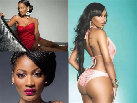 10 Of The Hottest Love And Hip Hop Stars