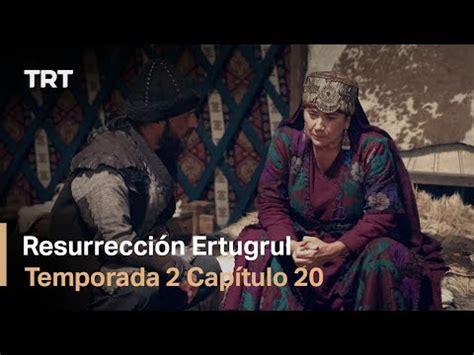 Disfruta La Emocionante Resurrecci N Temporada De Ertugrul En