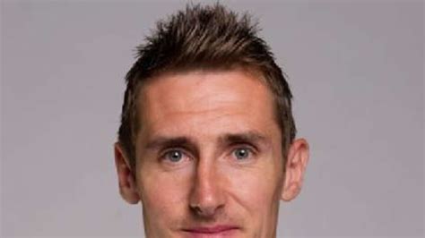 Miroslav Klose