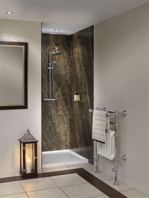 Exploring The Benefits Of Shower Laminate Wall Panels Shower Ideas