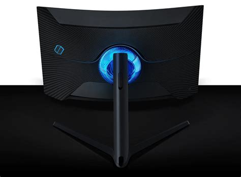 Игровой монитор Samsung Odyssey G7 – Купить в Москве в магазине ...