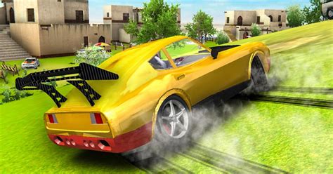 Drift Car Extreme Simulator 🕹️ Online Free On Gombis