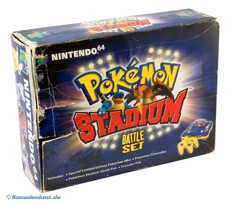 Pokemon Stadium Battle Set Ubicaciondepersonas Cdmx Gob Mx