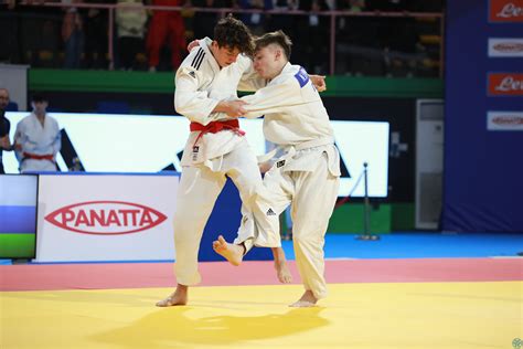 Galleria Fotografica Judo Campionati Italiani Cadetti A1