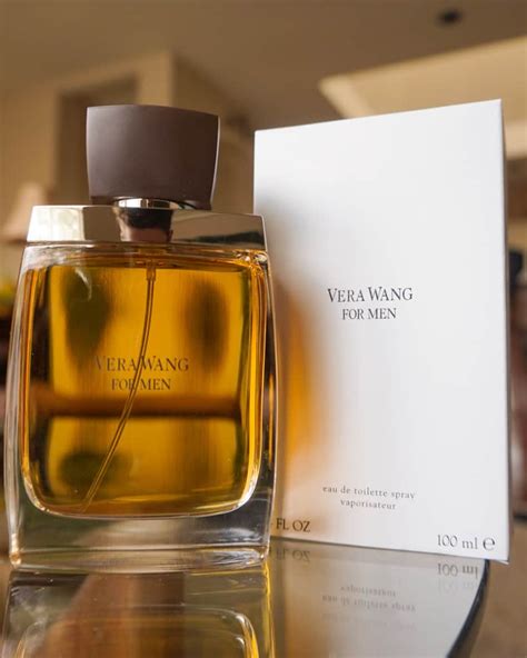 Vera Wang Ultimate Men's Cologne Review (with Video) | Everfumed ...