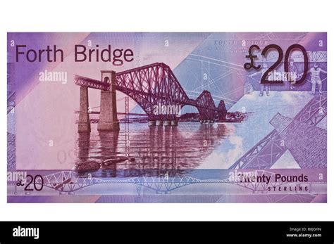 20 Pound Note Hi Res Stock Photography And Images Alamy