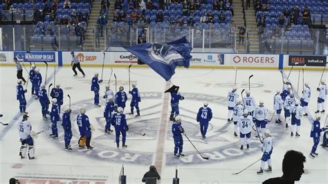 Canucks Training Camp Scrimmage Highlights Youtube