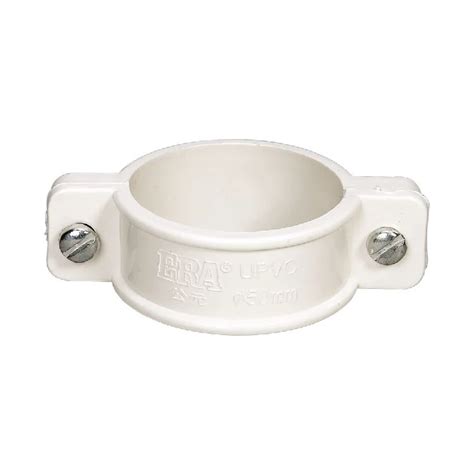 Era Pvc Drainage Fitting Pipe Clamp Pvc Drainage Fitting And Pvc Fitting