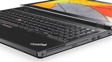 Lenovo Updates The Thinkpad Lineup New Models Welcome Changes