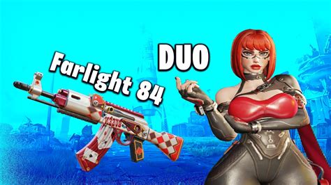 Farlight Duo Domination Conquer The Battle Royale With The Latest