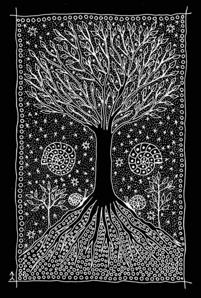 Tree Of Life Art Images Search Images On Everypixel