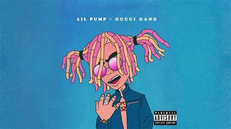 Lil Pump "Gucci Gang" | Know Your Meme