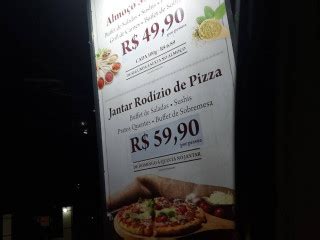 Gaúcho Grill E Pizza en Jundiaí Carta