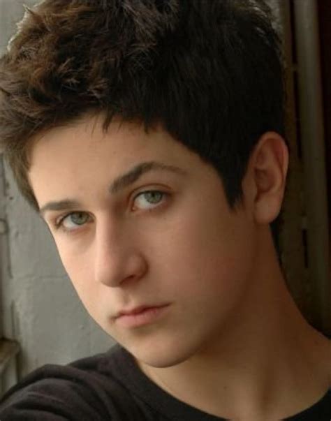 David Henrie