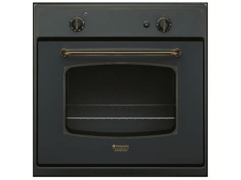 Газовый духовой шкаф Ariston Hotpoint CISFRG O HA отзывы