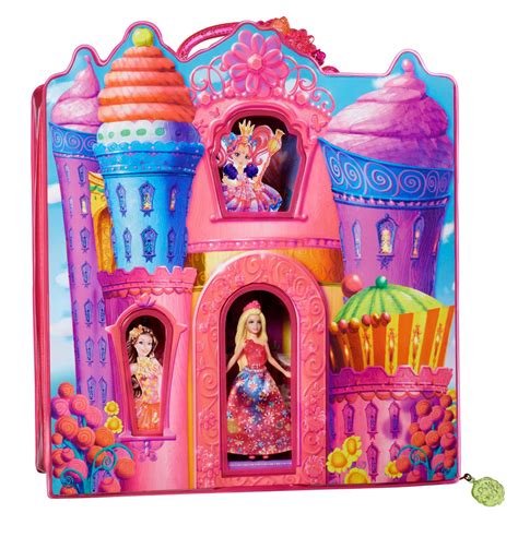 barbie and the secret door castle - Barbie Movies Photo (37211840) - Fanpop