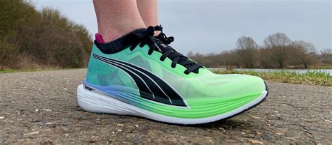 Puma Deviate NITRO Elite 2 Review Women S Running