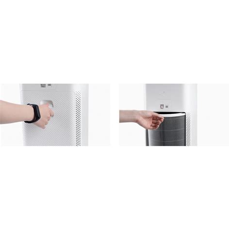 Xiaomi Filtr Do Oczyszczacza Xiaomi Mi Air Purifier Hepa Alplast