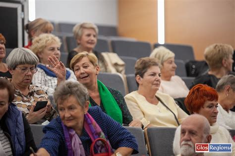 Galeria Inauguracja Roku Akademickiego Utw We Wschowie Relacja