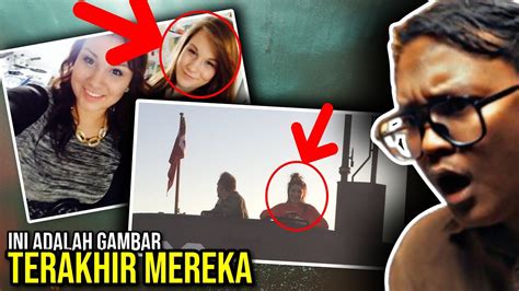 Ini Adalah Gambar Terakhir Mereka Kisah Disebalik Gambar Ep 2 Youtube