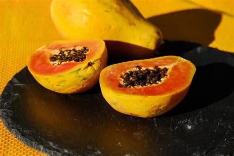 Por qué tomar jugo de papaya es bueno para la salud