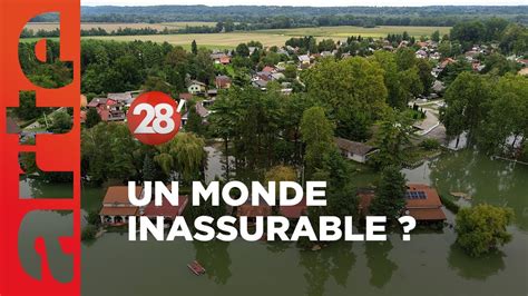 Sécheresses inondations incendies pourrons nous encore nous faire