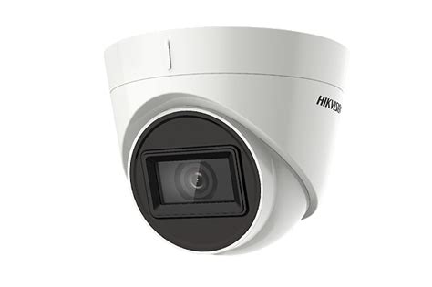 Camera Hd Hikvision K Turret Ds Ce U T It F Mp Mm Biostech Conecta