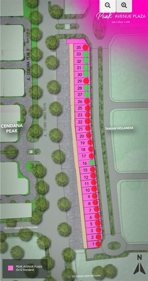 Cendana Peak Info Harga Dan Promo Project By Lippo Homes