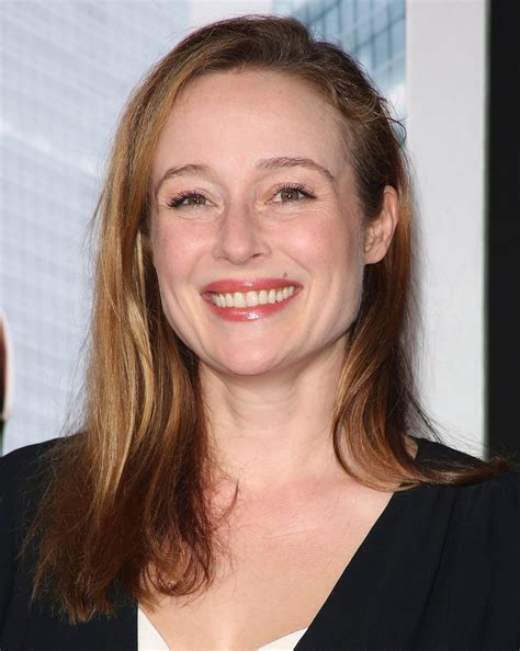 JENNIFER EHLE at Robocop Premiere in Los Angeles – HawtCelebs