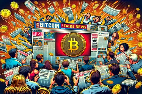 SEC Boom Di Bitcoin Per La Fake News Sull Approvazione Degli ETF