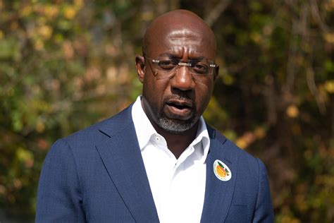 Does Raphael Warnock Have A Criminal Record Arrests Accusations