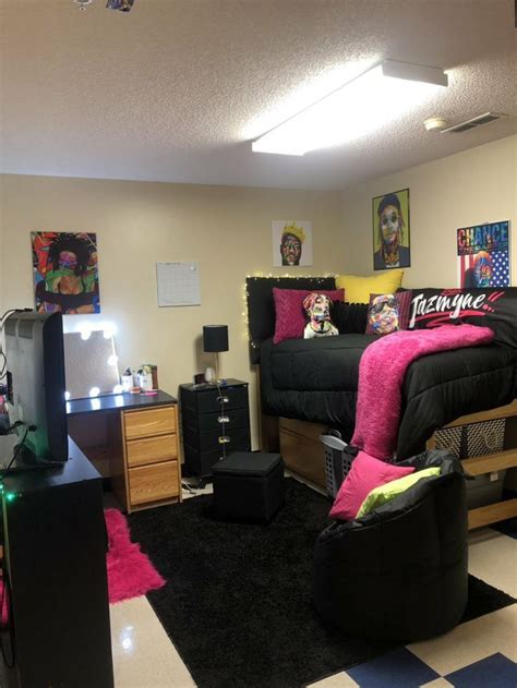 Ncat Dorm Room Suites Luxury Dorm Room Dorm Room Styles Dorm Room