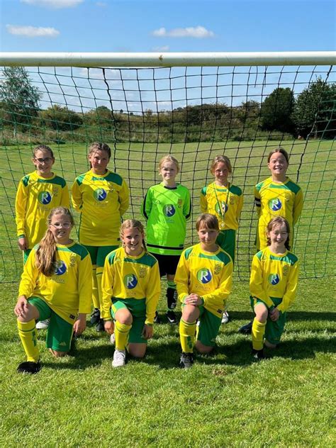 Young Dons Donington Lincolnshire