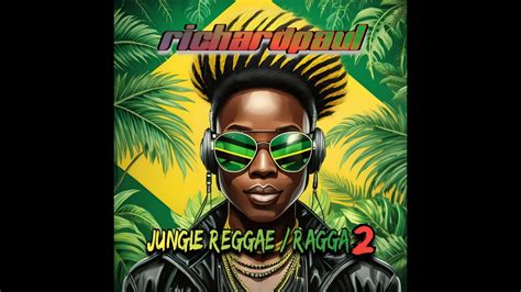 Jungle Reggae Ragga Style Jungle Dub D B Drum And Bass Dj Set Mixed