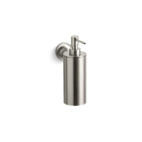 Kohler Purist Wall Mounted Lotion Dispenser