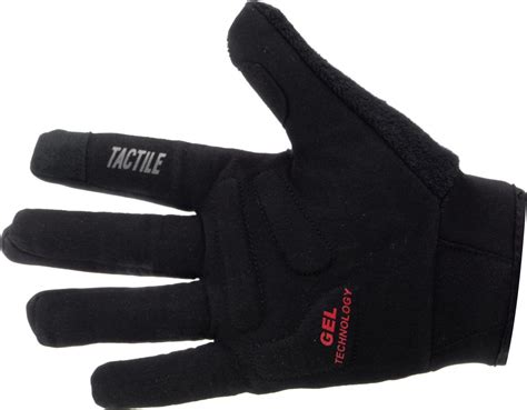 Paire De Gants Hiver Neatt Alltricks Fr