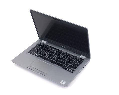 Dell Latitude 5310 I7 10610U Intel UHD Graphics 13 3 Full HD