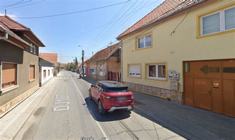 Circula Ia Rutier Pe Strada M R E Ti Din Alba Iulia Revine La Normal