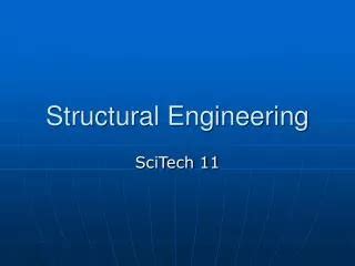 Ppt Structural Engineering Services Powerpoint Presentation Free