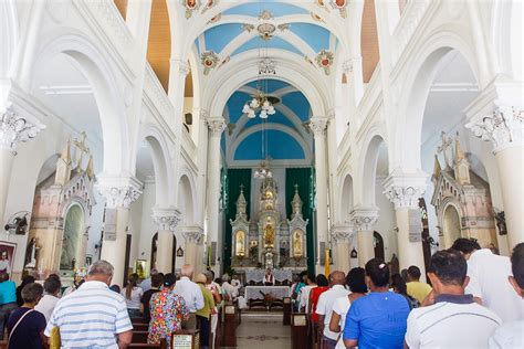 Paróquia São Pedro terá programação especial na festa do padroeiro dos