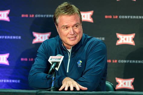 Bill Self Could Finally Win That Elusive Second Title With Kansas